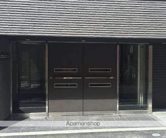 スカイコート板橋本町IIの外観写真