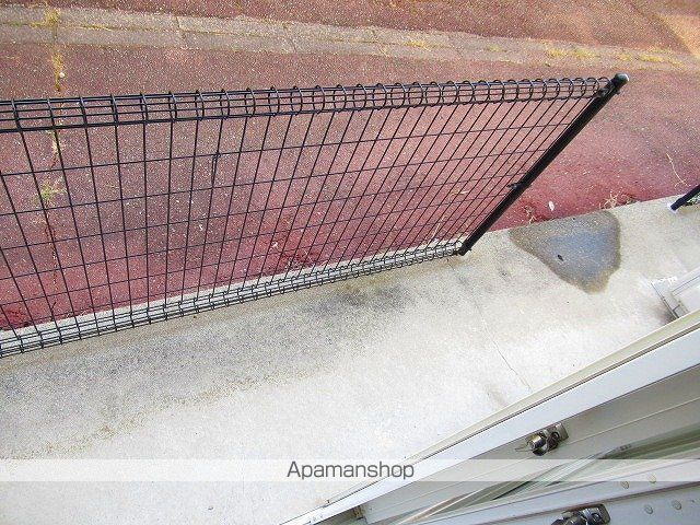 シティプラザ西青山Aの内装写真