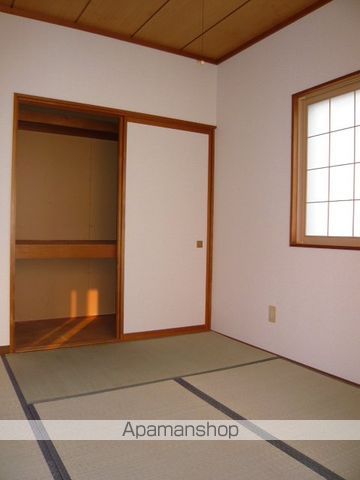 コーポしゅんようの内装写真