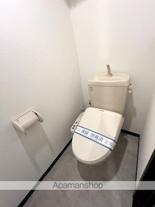 アステール[2LDK/58.87m2]の洗面所