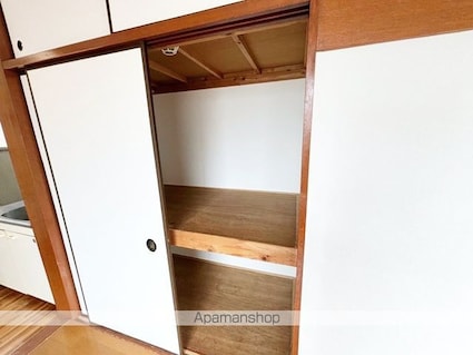ＮＫハイツ[1R/14.58m2]の収納