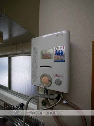 野田マンションの内装写真