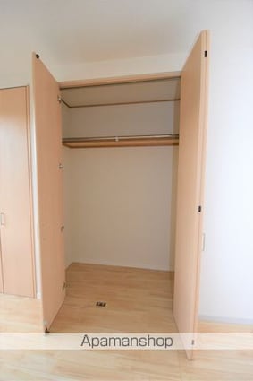 グランドメゾン[2LDK/53.22m2]の収納