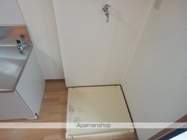 エスポアールAの内装写真