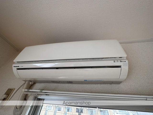 梅田マンションの内装写真