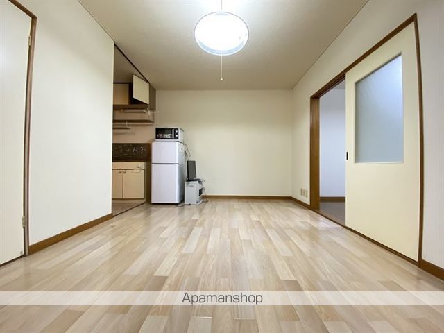 ガーデンヒルズ富岡の内装写真