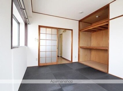 清栄ハイツ[1K/17.91m2]のその他内装