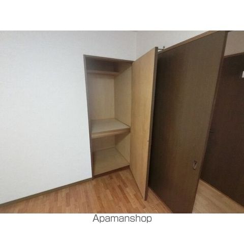 リンピアベルテの内装写真