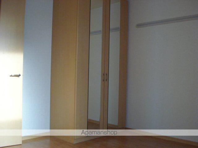 プレジール今福鶴見の内装写真