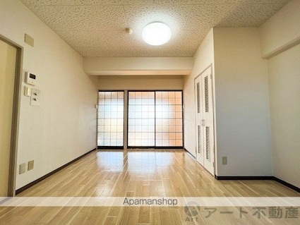 エクシード久万ノ台[2DK/48m2]の内装2