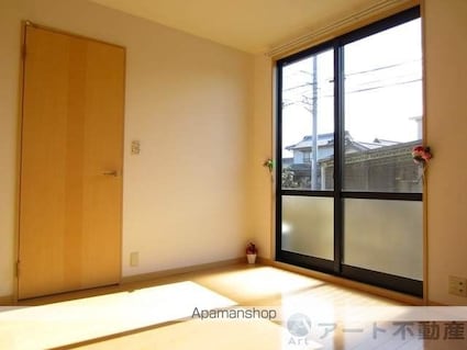 アネックス・Ｉ　Ｄ棟[2LDK/53.63m2]の内装6
