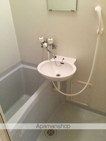 レオパレスプチ・フォレステールの内装写真