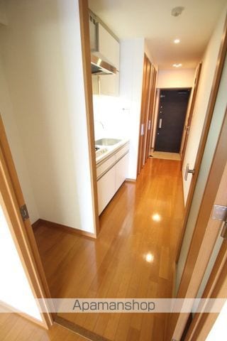 アリュージュ志木本町の内装写真