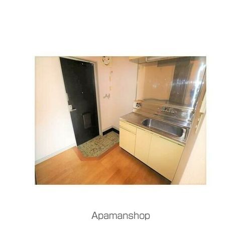 グレイシスS.K.Bの内装写真