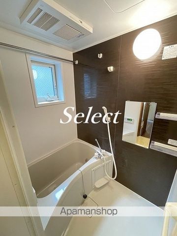 マルル追浜本町の内装写真