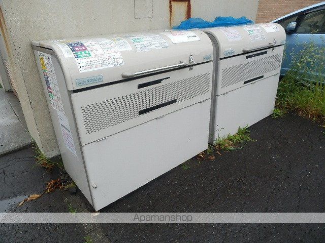 菊水コーポラスBのその他写真