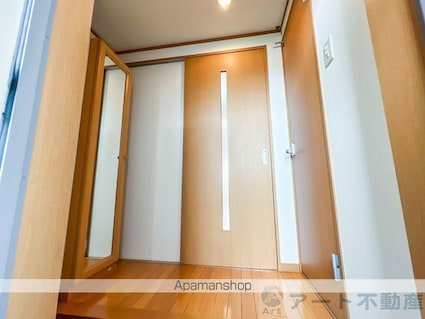 コンフォート２５[1R/27m2]の内装1