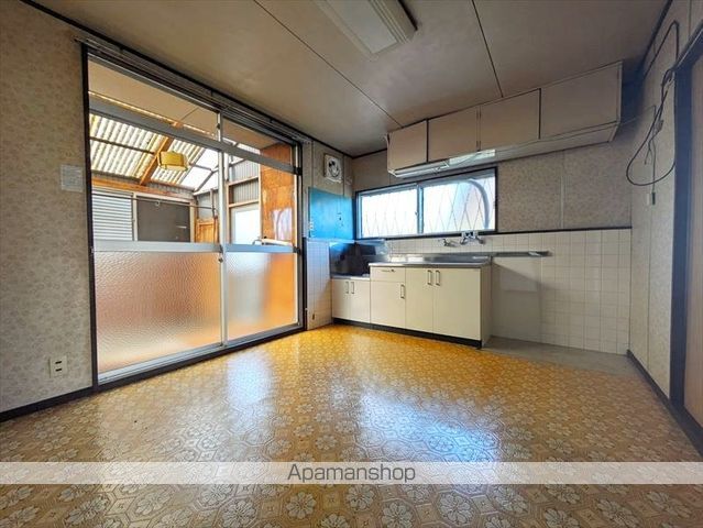 山陽本線 里庄駅 徒歩16分 2階建 築54年の内装写真