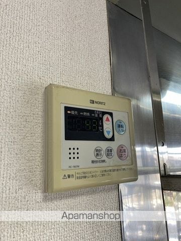 コーポラス翔の内装写真