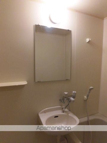 ユーハイツ三和IIの内装写真