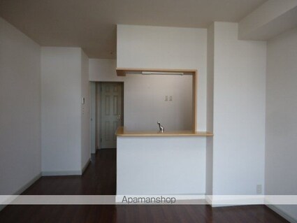 ヴィラ　エスポアール[1LDK/44.52m2]の内装3