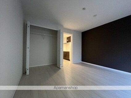 ＰＲＥＬＵＤＥ[1K/26.34m2]の収納