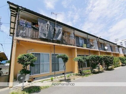 岡山県倉敷市浜町２丁目[1K/30.25m2]の外観3
