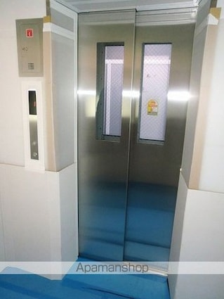 モンレーヴ錦糸町[1LDK/40.93m2]の共用部2