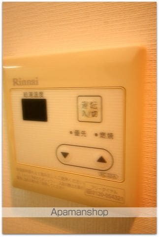 プレサンス本町プライムの内装写真