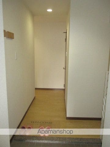 ベルメゾン花筐.の内装写真