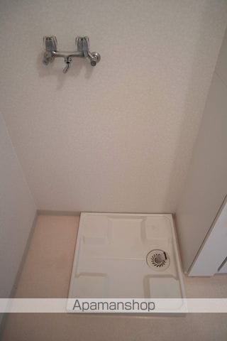 サザンコートなかもずの内装写真
