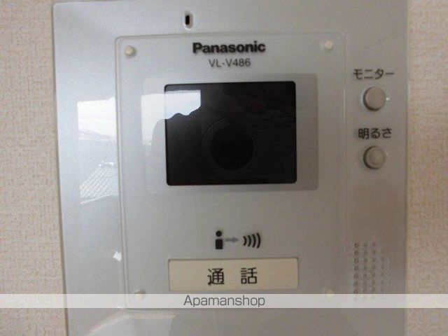 エクセルコートの内装写真