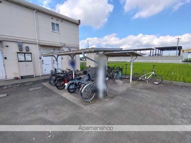 レオパレスアントラーのその他写真