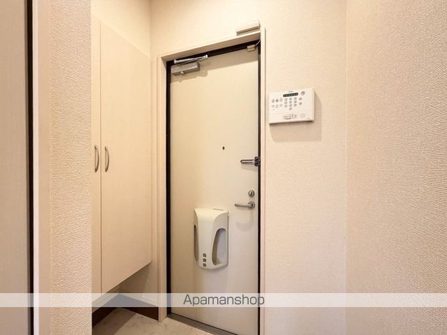 Dーroom wingの内装写真