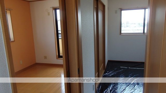 福塩線 道上駅 徒歩19分 2階建 築22年の内装写真