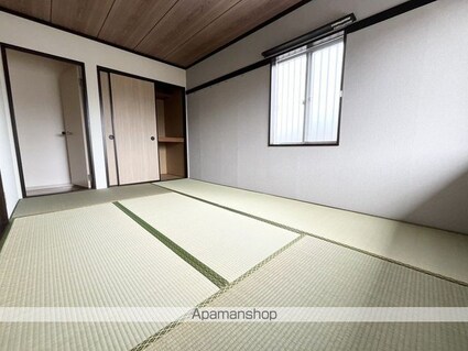 フレックスⅠ[3DK/54.3m2]の内装4