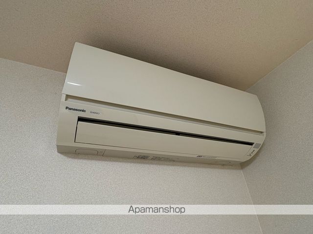 フジパレス リーリエ石津の内装写真