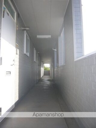 フォーチュン[1LDK/51.27m2]のエントランス3