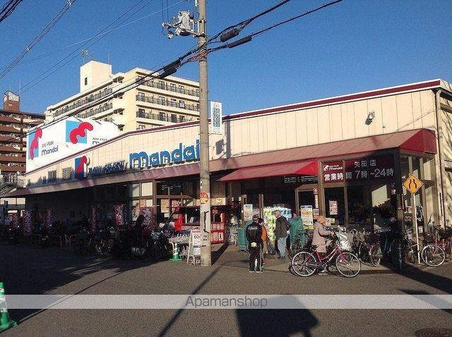 レオパレスれもんの木の内装写真
