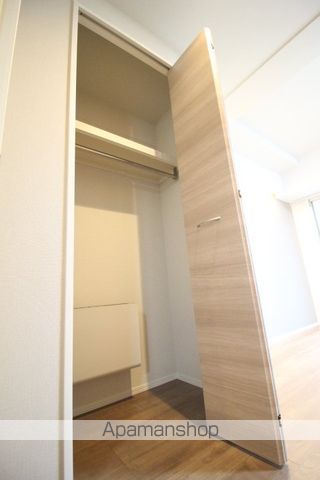 グランディオ医大前の内装写真