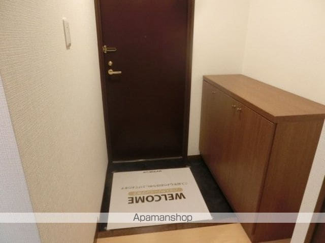 オーシャンビュー壱番館の内装写真