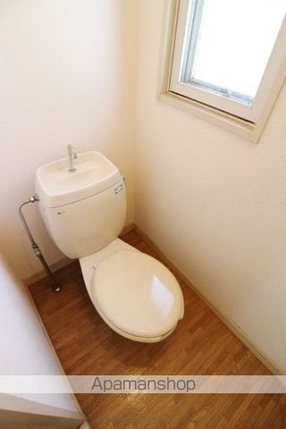タウニィ大保A−C棟の内装写真