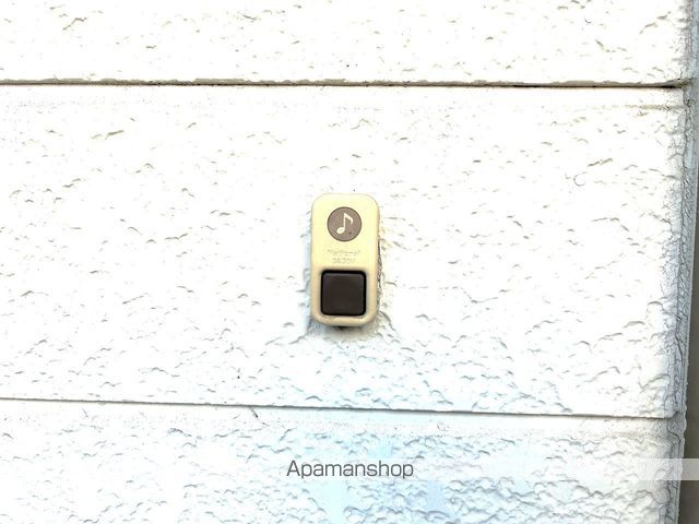 ローゼンハイムの内装写真