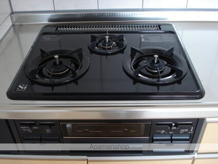 カサブランカ[1LDK/54.1m2]の内装1