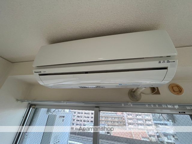 ロイヤルシティ大工の内装写真