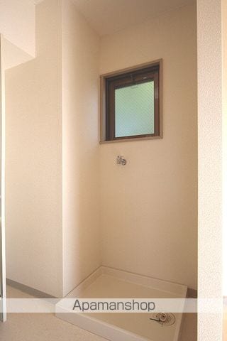 フレール豊島の内装写真