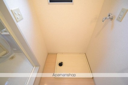 グランメール昭島Ｂ[2LDK/56.9m2]の内装4