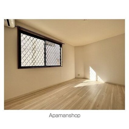 パティオ三茶[1DK/27.36m2]の内装