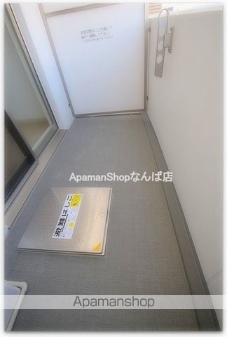 ラシュレエグゼ本町の内装写真