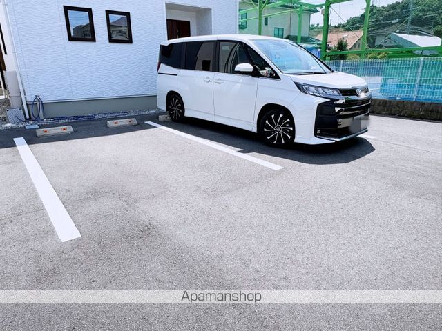 有玉台戸建の外観写真